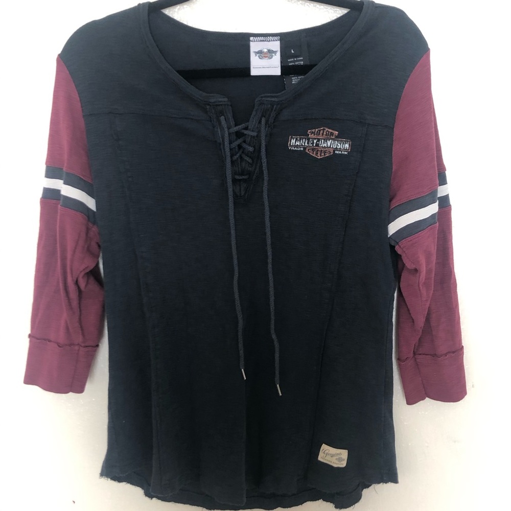 Harley-Davidson Women’s